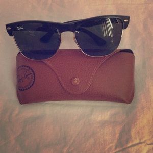Ray Ban sunglass